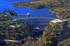embalse puentes viejas