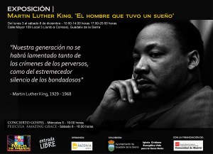 MLK-A3 guadalix