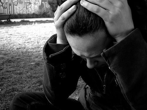 cuando parece que Dios me ignora